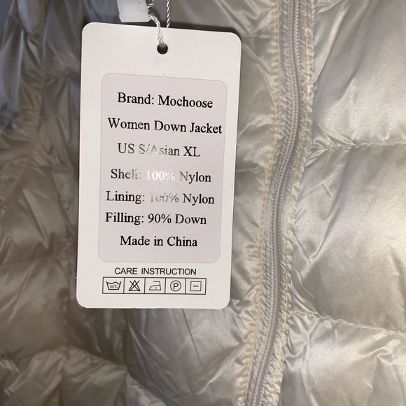 Ipolis Rose Lightweight Jacket - Picture 4 of 4